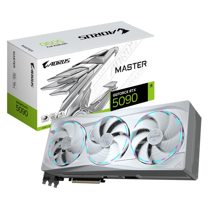 Unleash Gaming Power with Custom PCs and RTX 5090