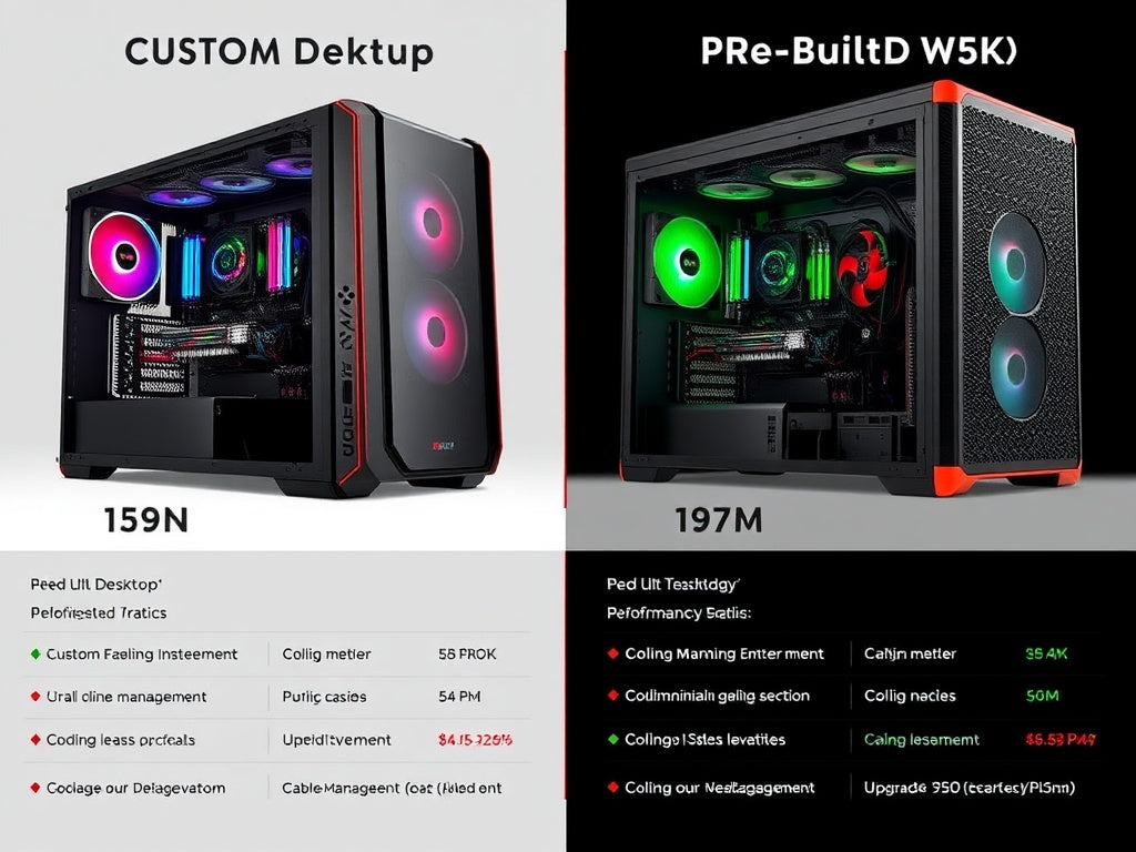 Unlock Ultimate Gaming Power with GAMEFORCE Custom PCs: Enter the Future of Performance 💥🎮