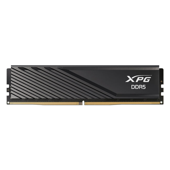 Unlock Gaming Power: Custom PCs and XPG LANCER BLADE