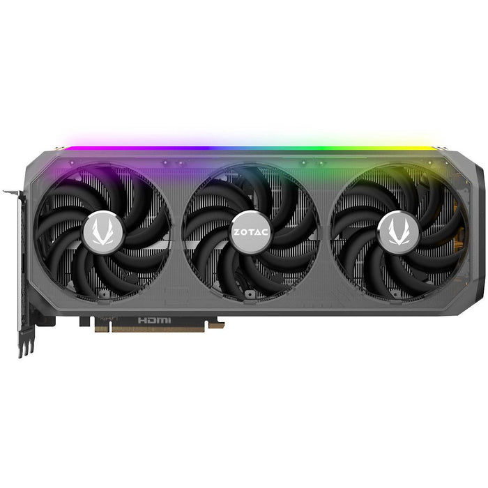 Discover Unmatched Performance of Nvidia RTX 5090 Graphics