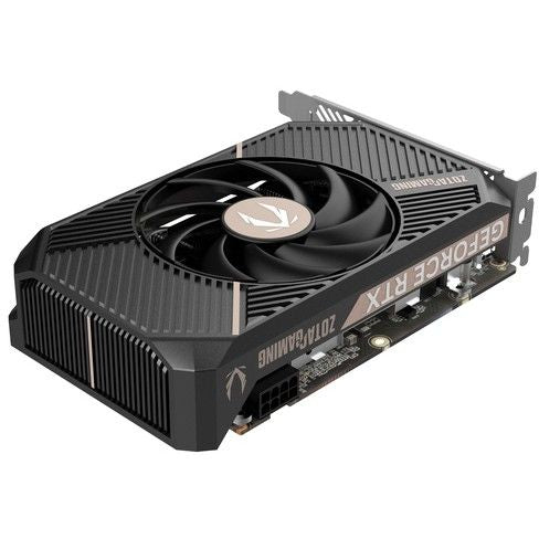 Elevate Gaming with Zotac GeForce RTX Graphics Cards