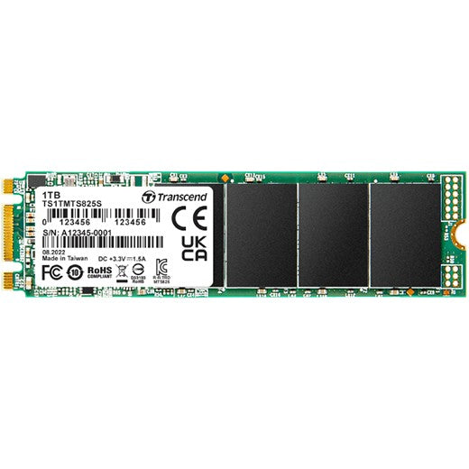 Why Upgrade to Transcend 825S for Superior Gaming Performance?