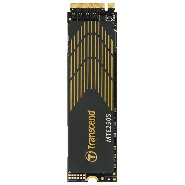 Maximize Gaming Performance with Transcend SSD Solutions