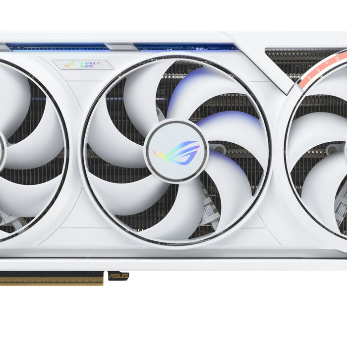 Unleash Gaming Potential with ASUS ROG Astral RTX 5080