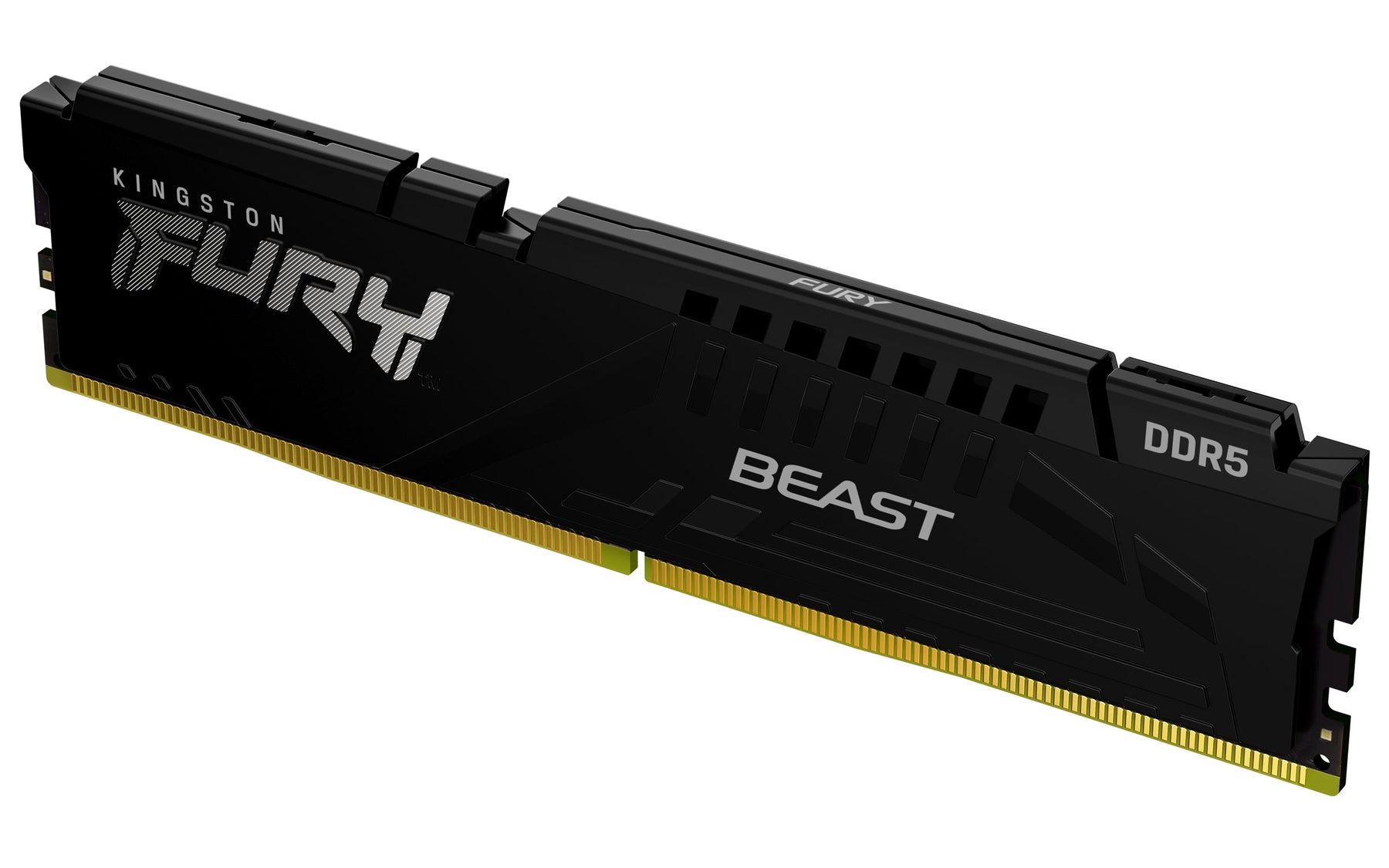 Transform Gaming Setup with Kingston FURY Beast RAM Upgrade