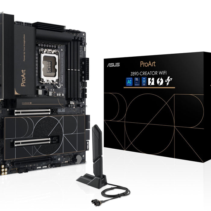Choosing ASUS Motherboards for Your Dream PC Build