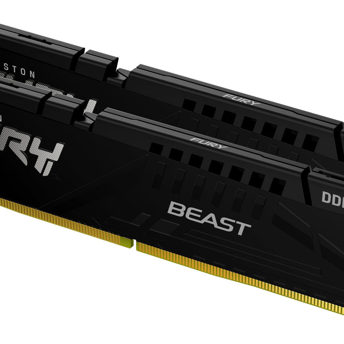 Custom Gaming PCs: Boost Performance with DDR5 Memory