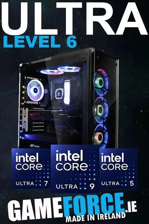 Discover Custom Gaming PCs That Transform Gameplay