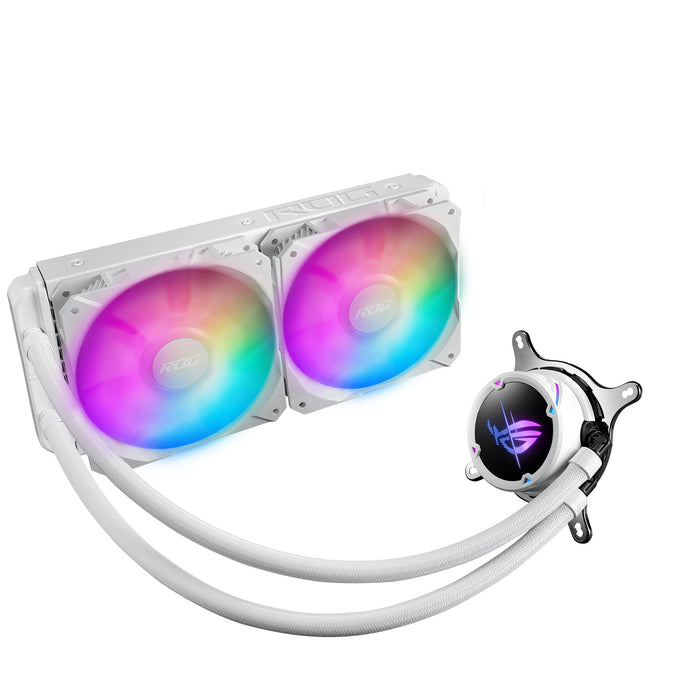 Melhores AIO Liquid Coolers para CPUs 2023