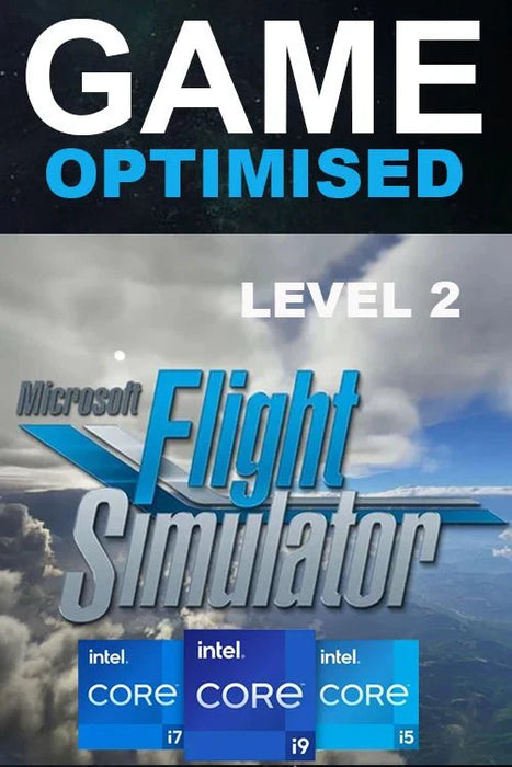 Discover Custom Gaming PCs for Flight Simulation Enthusiasts