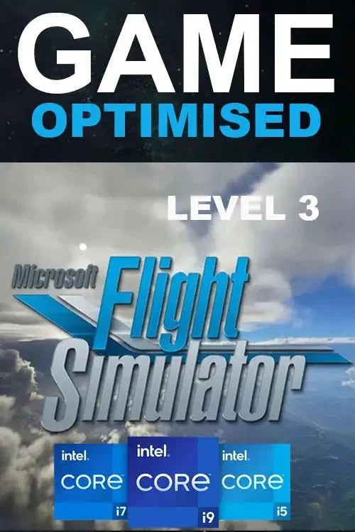 Unlock Gaming Experience with Microsoft Flight Simulator PC