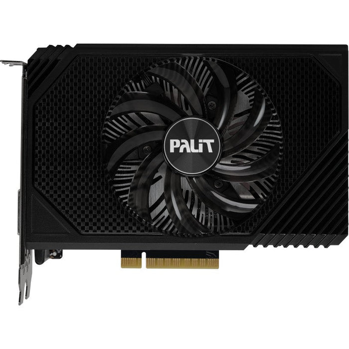 Placas Gráficas Palit Nvidia GeForce: Potência para Jogos
