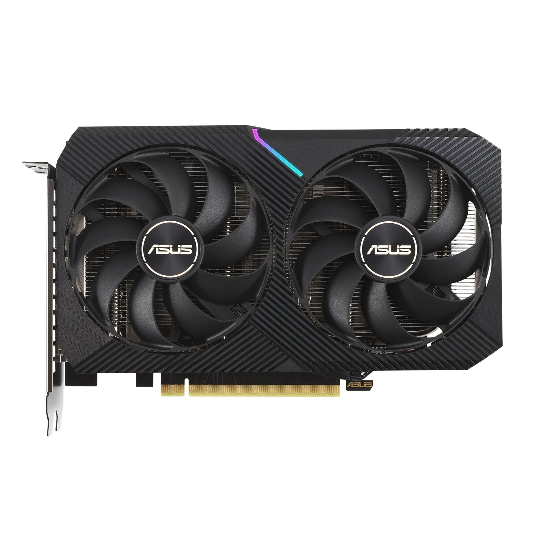 Tarjetas Gráficas ASUS Nvidia GeForce: Potencia y Rendimiento