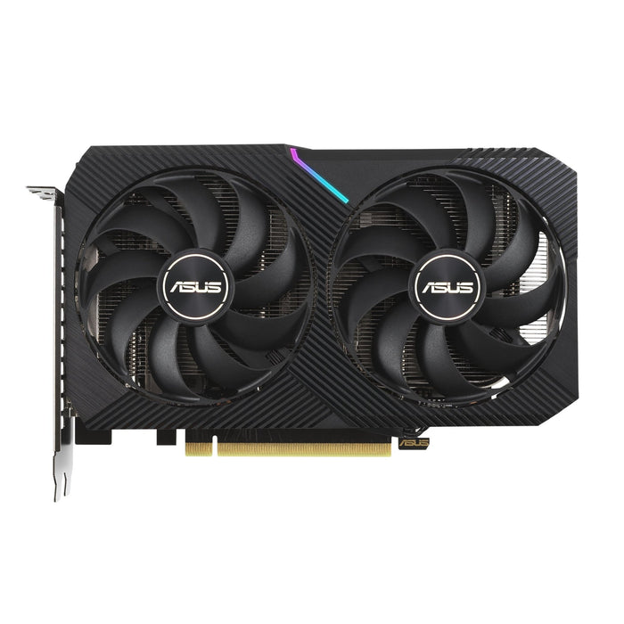 Tarjetas Gráficas ASUS Nvidia GeForce: Potencia y Rendimiento