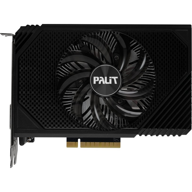 Tarjetas Gráficas Palit Nvidia GeForce para Gamers