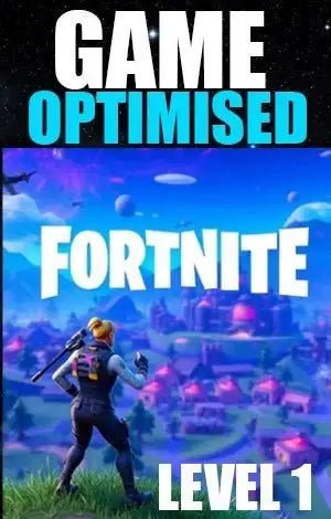 Ultimate Fortnite Custom Gaming PCs for Supreme Performance - GAMEFORCE.IE