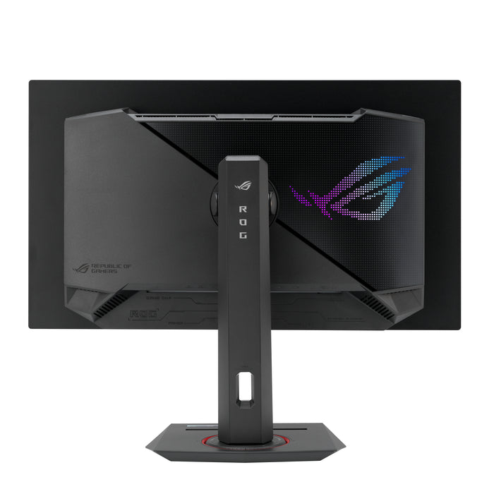 ASUS ROG Strix OLED XG27UCDMG computer monitor 67.3 cm (26.5") 3840 x 2160 pixels 4K Ultra HD QD-OLED Black