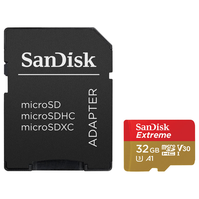 SanDisk Extreme