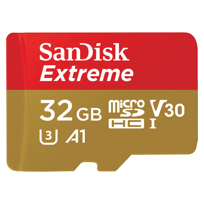 SanDisk Extreme