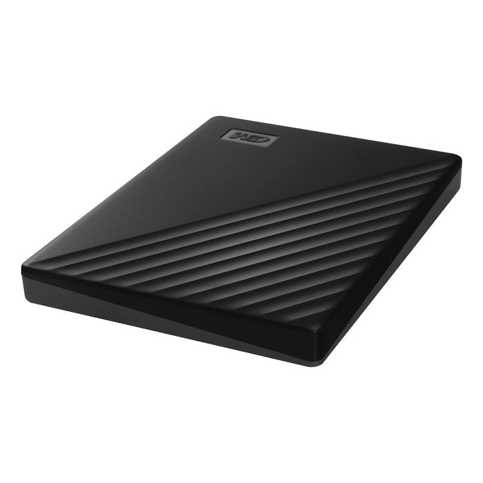 Western Digital My Passport external hard drive