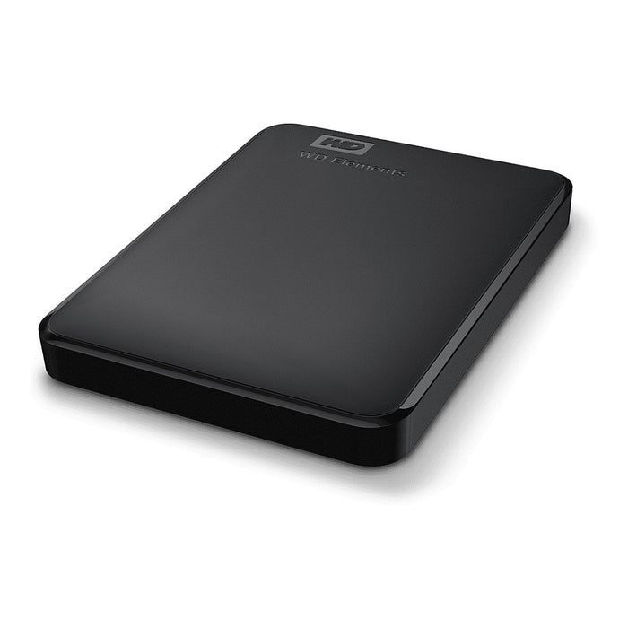 Western Digital Elements Portable external hard drive