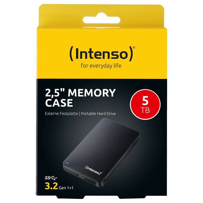 Intenso 6021513 external hard drive
