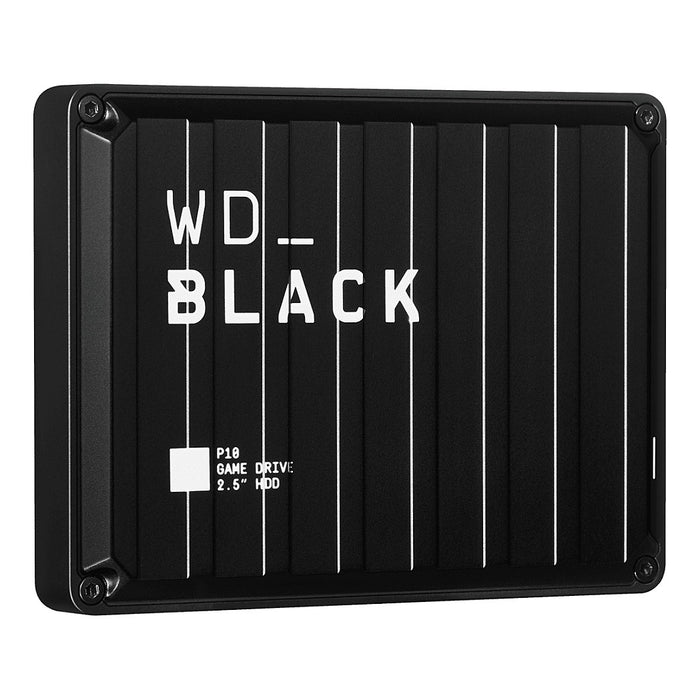 Western Digital P10 Game Drive external hard drive