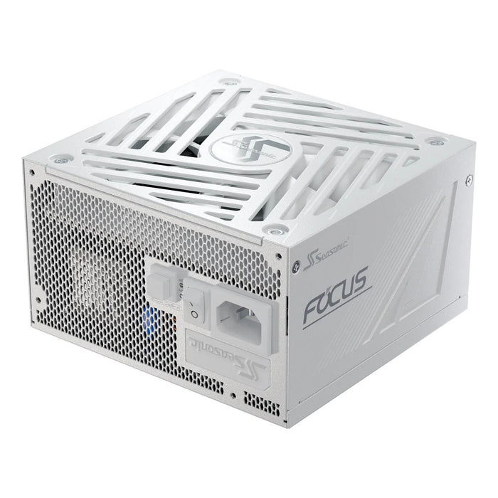 Seasonic Focus GX-1000 power supply unit