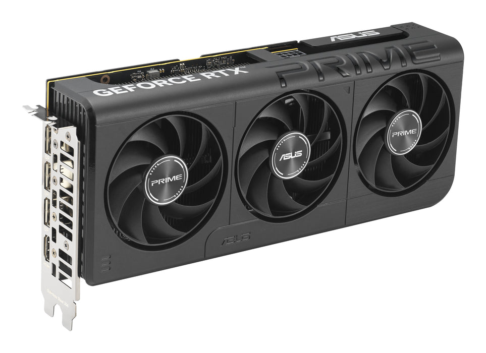 ASUS Prime -RTX5060-O8G NVIDIA GeForce RTX 5060 8 GB GDDR7