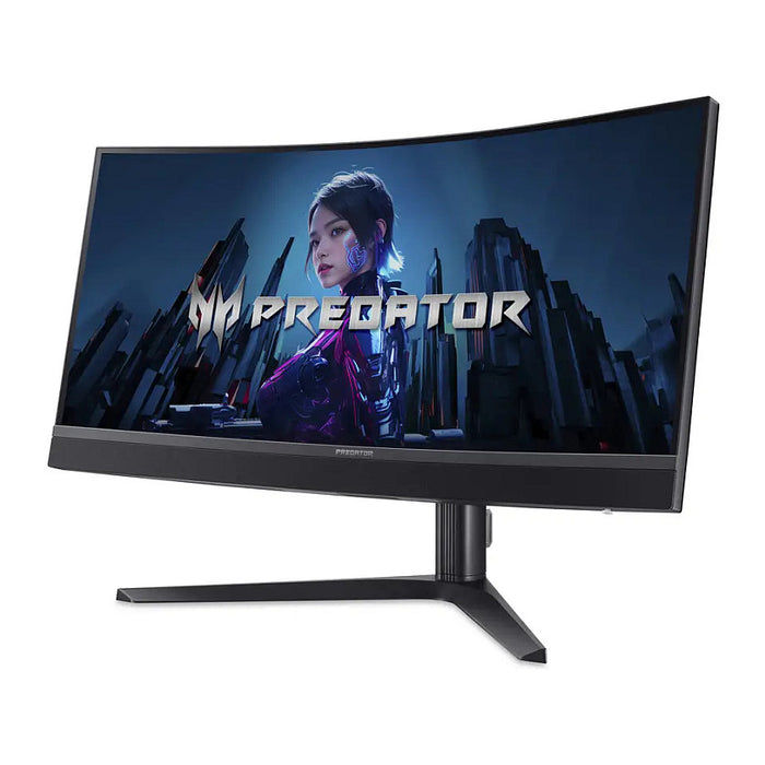 Acer Predator X34V3bmiiphuzx computer monitor