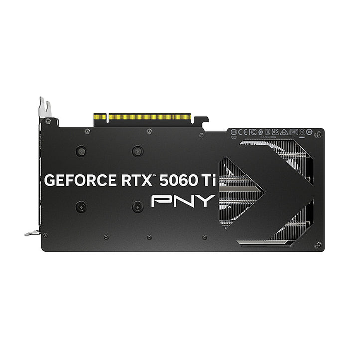 PNY GeForce RTX 5060 Ti OC