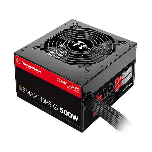 Thermaltake Smart DPS G power supply unit
