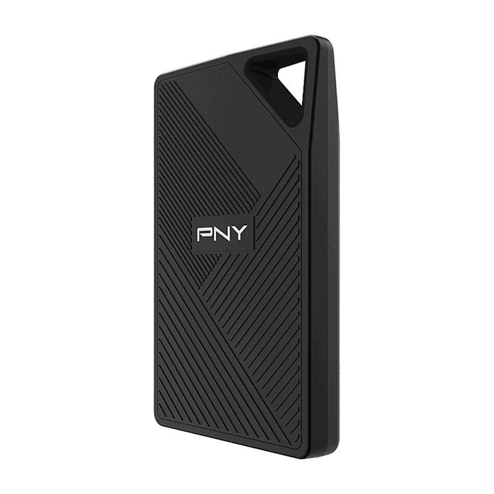 PNY PSD0CS3060-1TB-RB external solid state drive