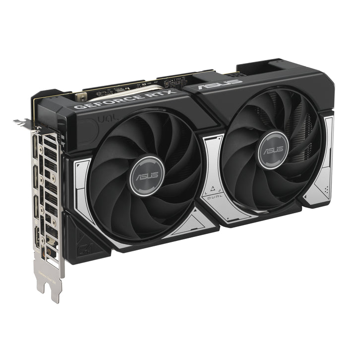 ASUS Dual -RTX5060TI-8G