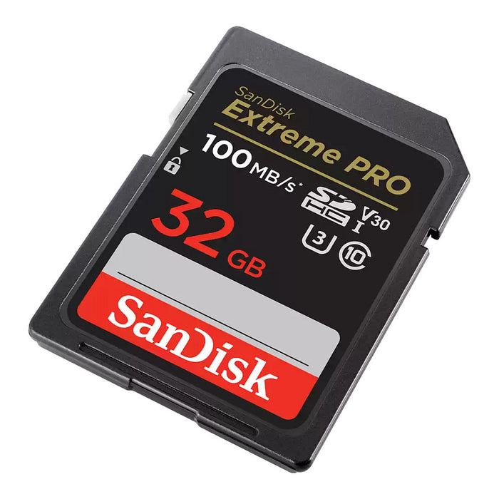 SanDisk Extreme PRO