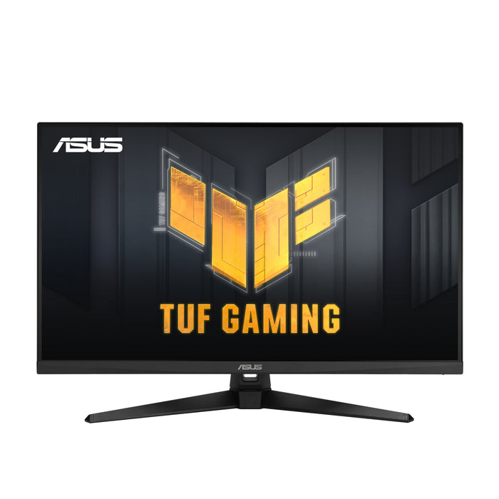 ASUS TUF Gaming VG32UQA1A computer monitor 80 cm (31.5") 3840 x 2160 pixels 4K Ultra HD Black