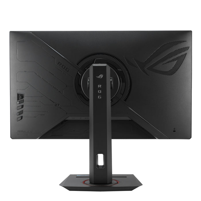 ASUS ROG Strix XG279CNS computer monitor 68.6 cm (27") 1920 x 1080 pixels Full HD LCD Black