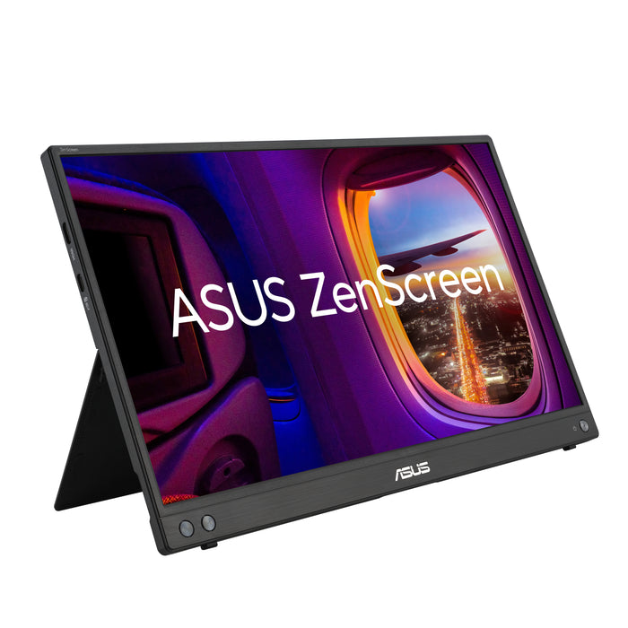 ASUS MB16AHV computer monitor