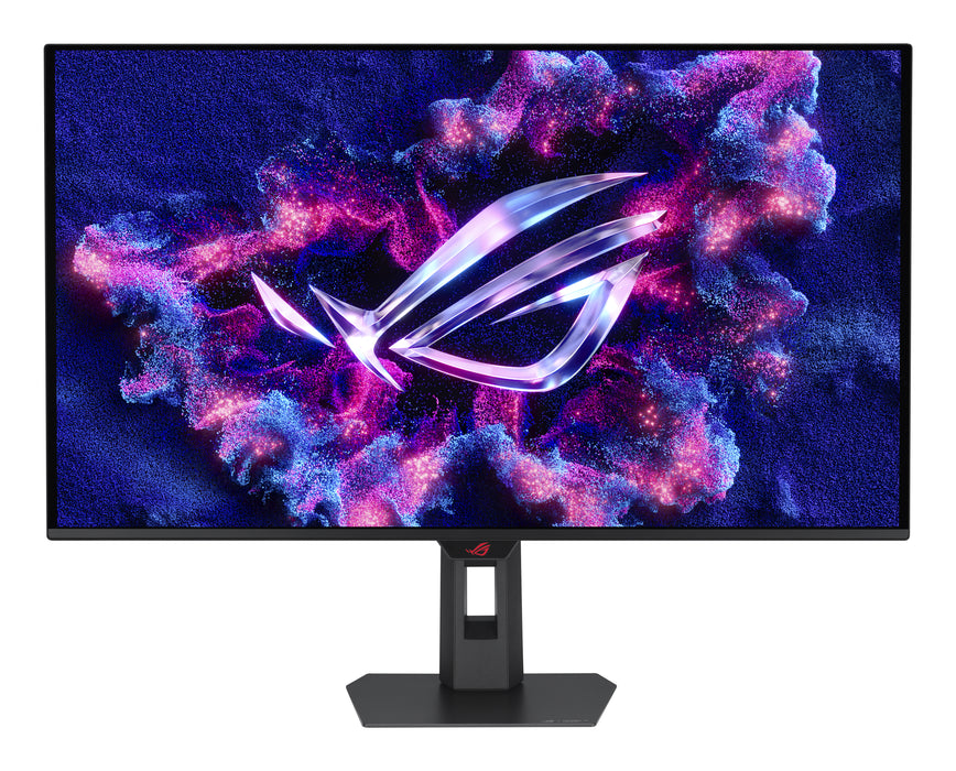 ASUS ROG Strix OLED XG32UCDS computer monitor 80 cm (31.5") 3840 x 2160 pixels 4K Ultra HD QD-OLED Black