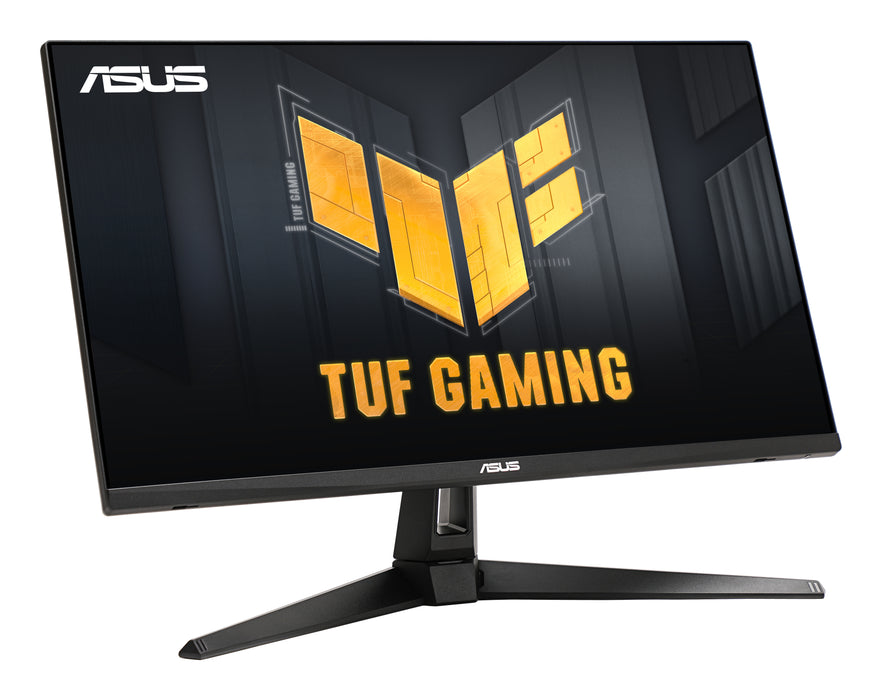 ASUS TUF Gaming VG27AQM1A computer monitor 68.6 cm (27") 2560 x 1440 pixels Quad HD LCD Black