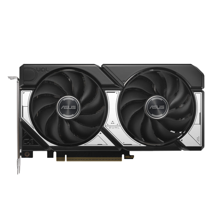 ASUS Dual -RTX5060TI-8G