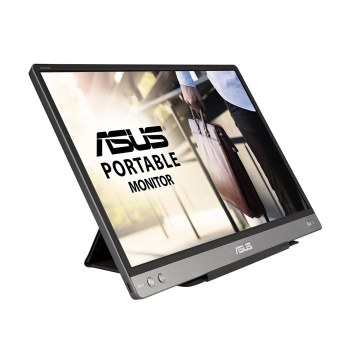 ASUS MB14AC computer monitor