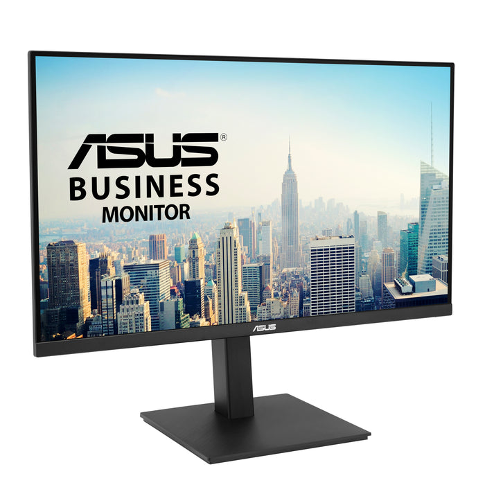 ASUS VA32UQSB computer monitor 80 cm (31.5") 3840 x 2160 pixels 4K Ultra HD LED Black