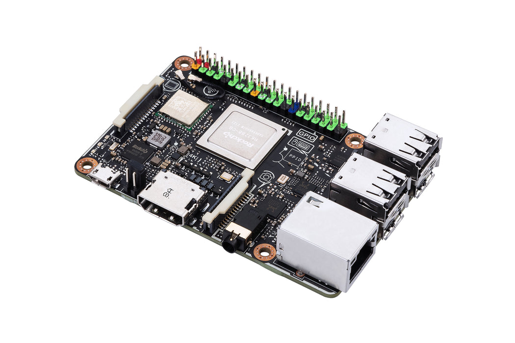 ASUS Tinker Board S R2.0 development board Rockchip RK3288
