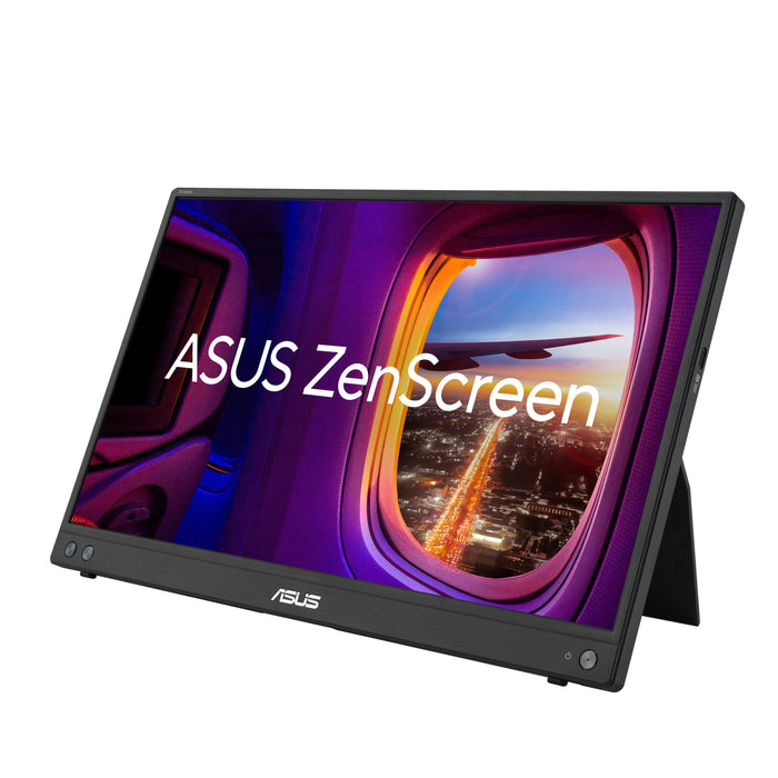ASUS MB16AHV computer monitor