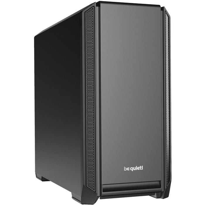 BE QUIET SILENT BASE 601 MIDI TOWER