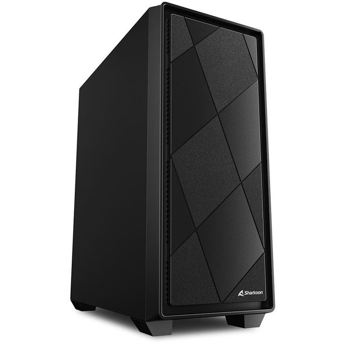 SHARKOON MIDI TOWER VS8R