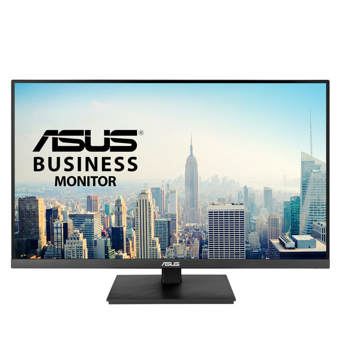 ASUS VA32UQSB computer monitor 80 cm (31.5") 3840 x 2160 pixels 4K Ultra HD LED Black