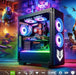 GAMEFORCE.IE - Custom Gaming PCs Best Value Lowest Cost Intel & AMD from Irelands Expert PC Builders - Nvidia RTX5060 RTX5070 RTX5080 RTX5090 Radeon Ultra Extreme Dublin Cork Belfast Galway Ki