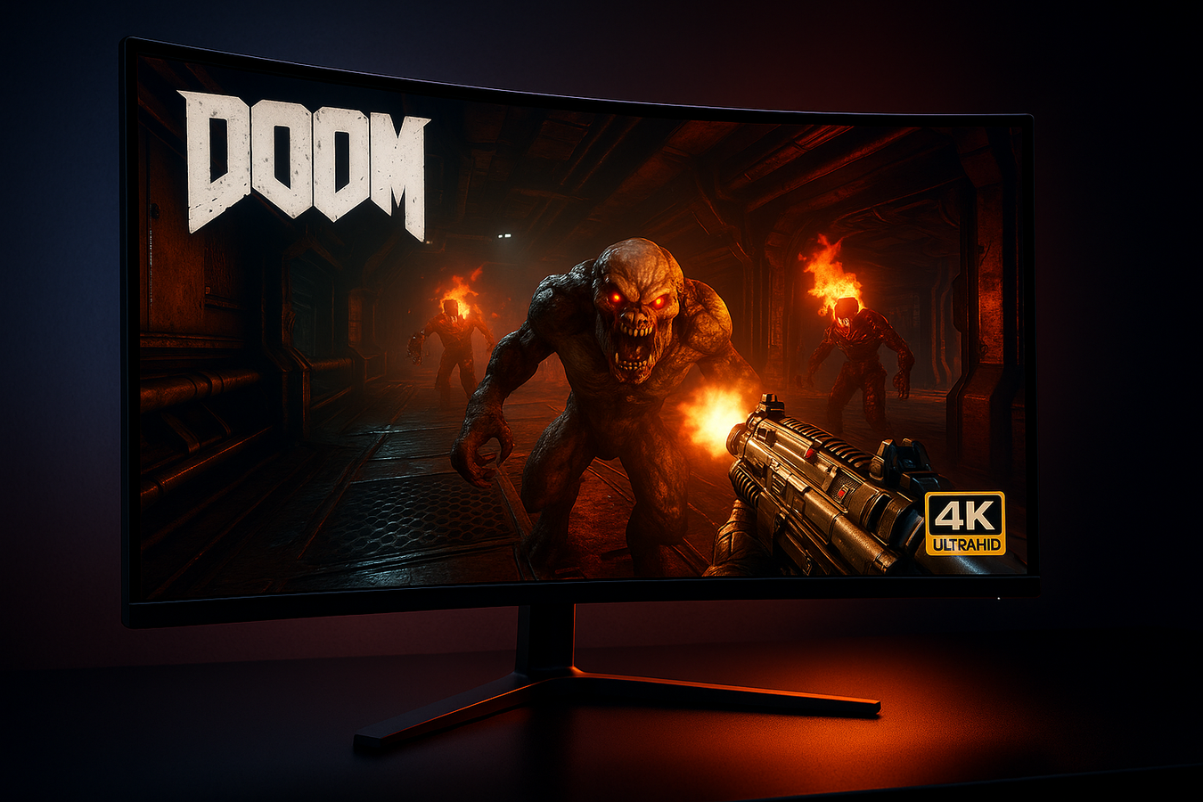 Gaming PC Monitors from AOC , ASUS , MSI 4K , 1HD , Lowest Prices and Largest Selection at Irelands Monitor Store gameforce.ie